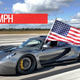 Illustration for article titled The Hennessey Venom GT Is The Fastest Car In The World At 270.49 MPH